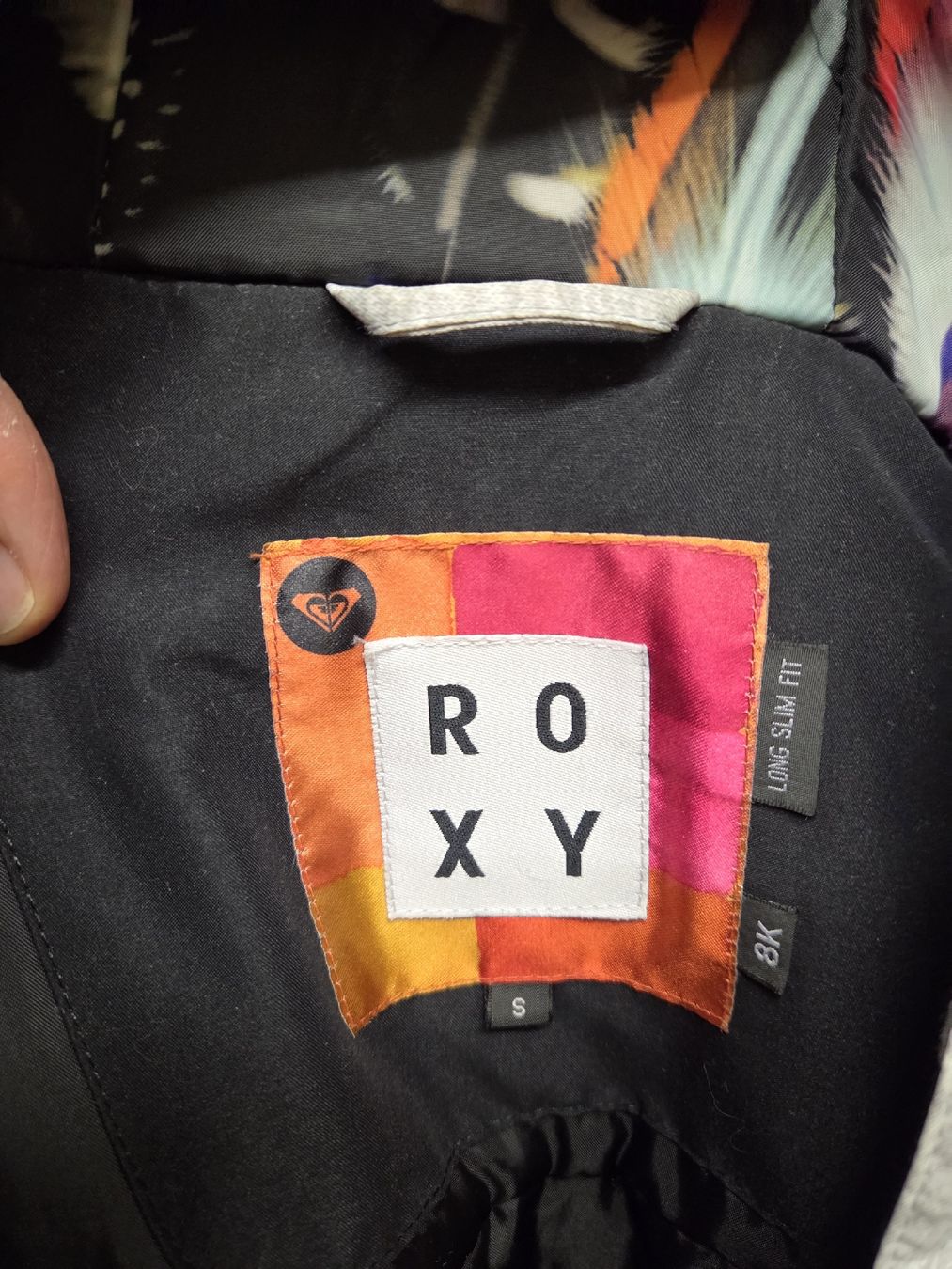 Roxy Giacche: Roxy Skijacke – Usato da Ballwil venduto da Mygind 3