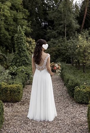 Brautkleid / Hochzeitskleid