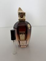 Xerjoff Alexandria 2 Abfüllung 5ml