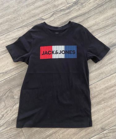 T-Shirt von Jack & Jones - Grösse 140