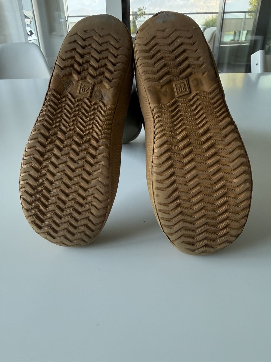 Bisgaard Scarpe per ragazzi: Bisgaard Regenstiefel Grösse 29  – Usato da Meggen venduto da kammann 1