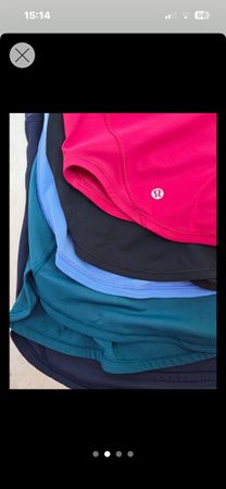 Lululemon Top