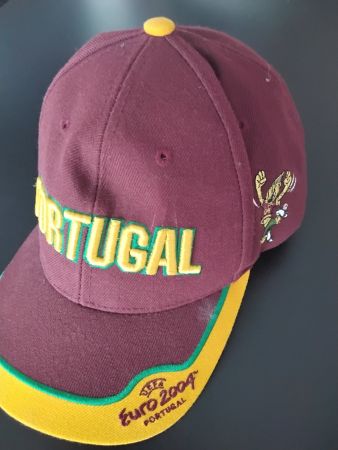 UEFA Euro Cap 2004