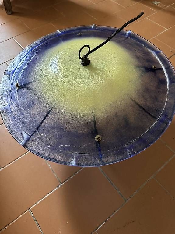 Lampadari & plafoniere: Lampadario vetro Murano – Usato da Lugano venduto da rob_9cln 1