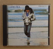 Chris Rea – Deltics - D17