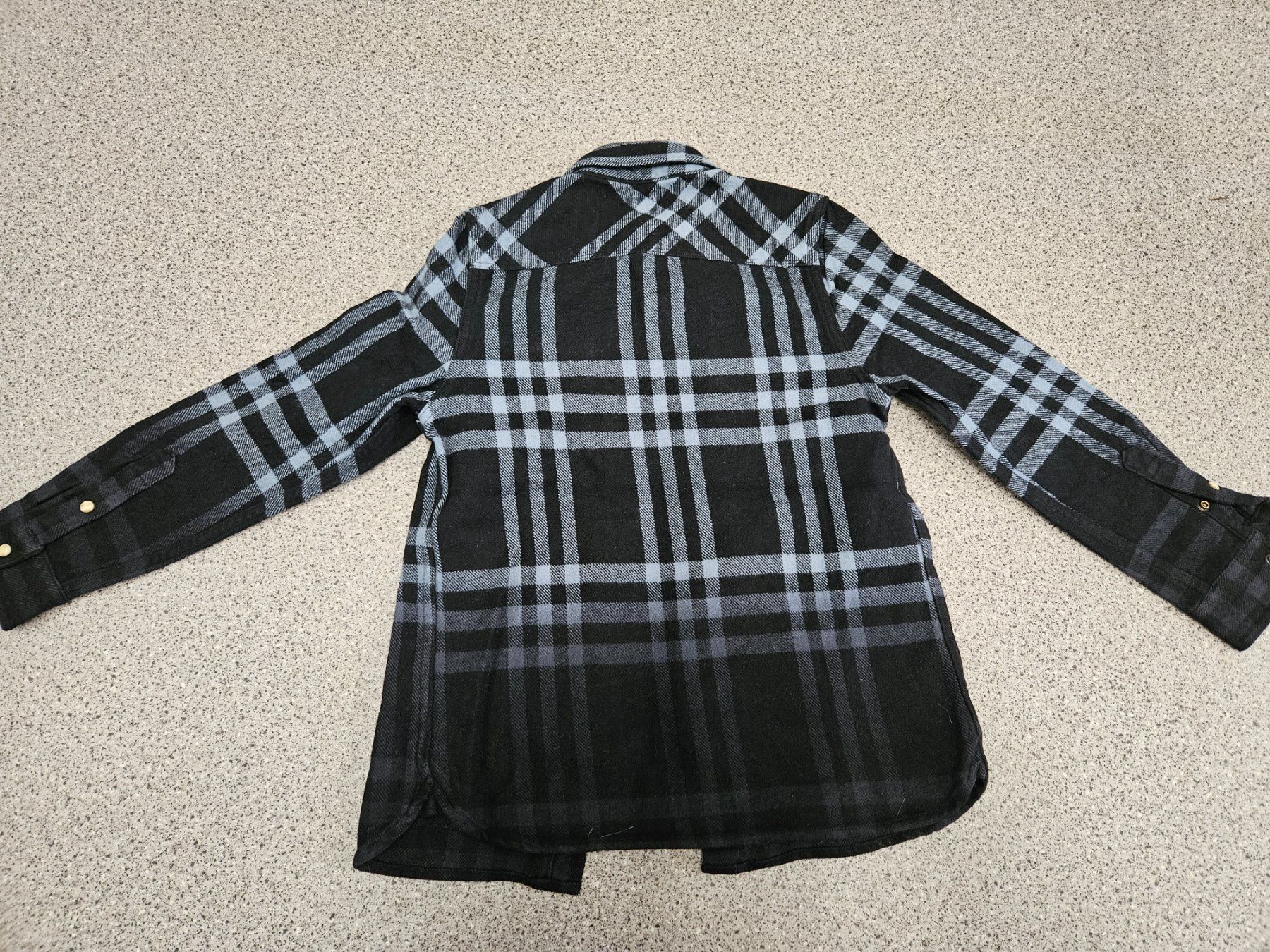 Maison Scotch Hemden, T-Shirts & Polos: Scotch and Soda Flanell Hemd Gr. 128 – Neu (gemäss Beschreibung) aus Embrach von Lilly2021 2