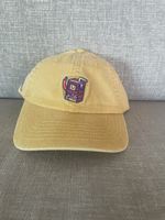 Casquette Migros x Fichtre 80 ans jaune neuf