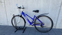 Trekking-Bike BC by Kristall TB-400 Damen