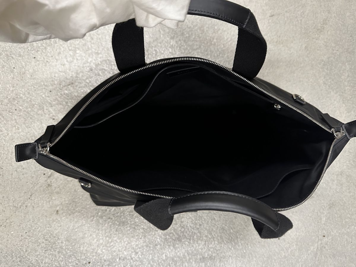 Bally Borse: Bally Weekender bag – Nuovo (secondo la descrizione) da Niederlenz venduto da bul_m9x7 1