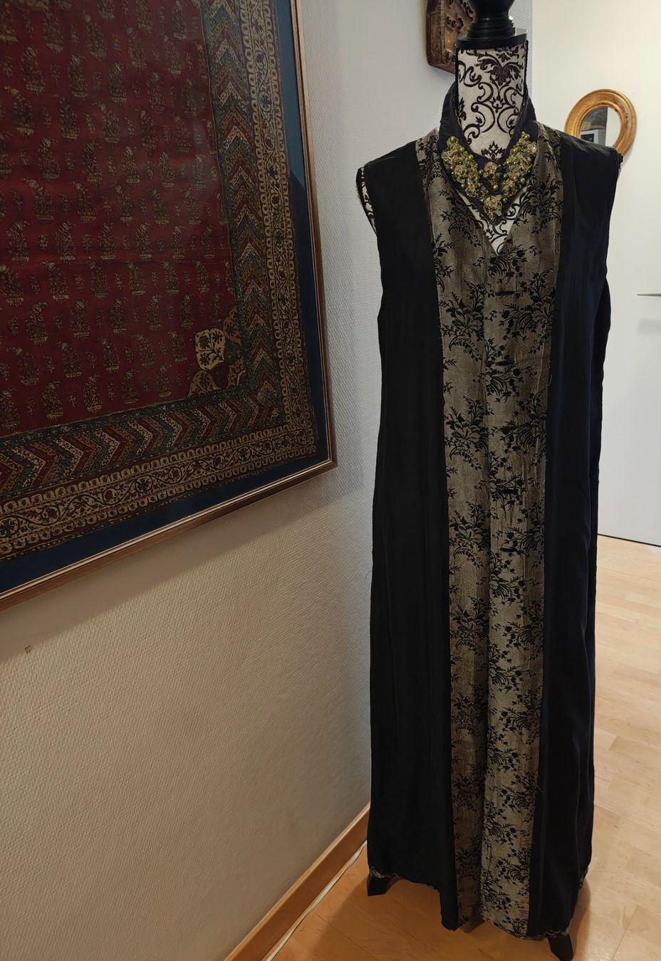 Vestiti: Vintage Abendkleid – Usato da Schaffhausen venduto da sim_j822 4