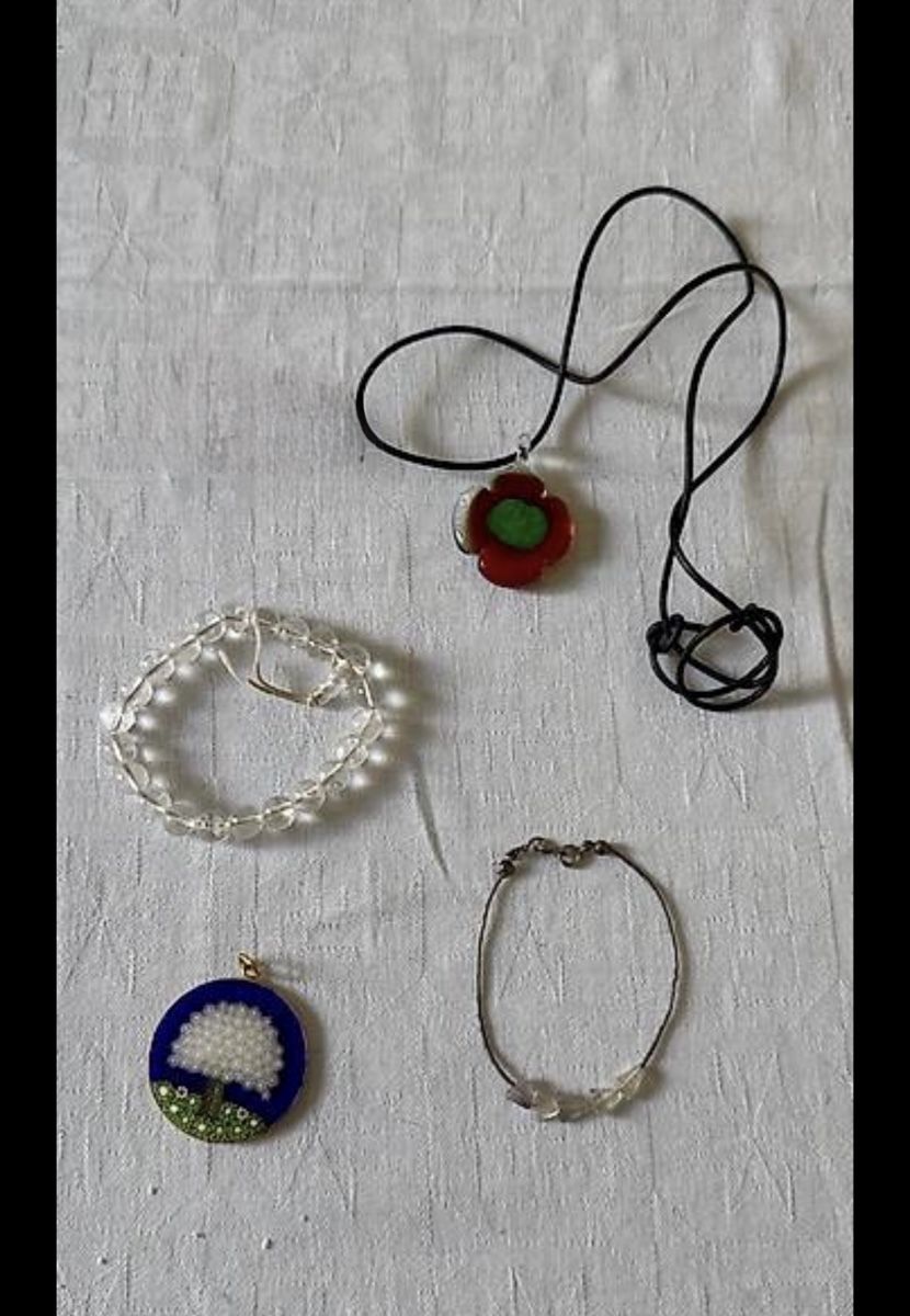 Armbänder & -reifen: Set Gioielli – Gebraucht aus Locarno von tos_tgc9