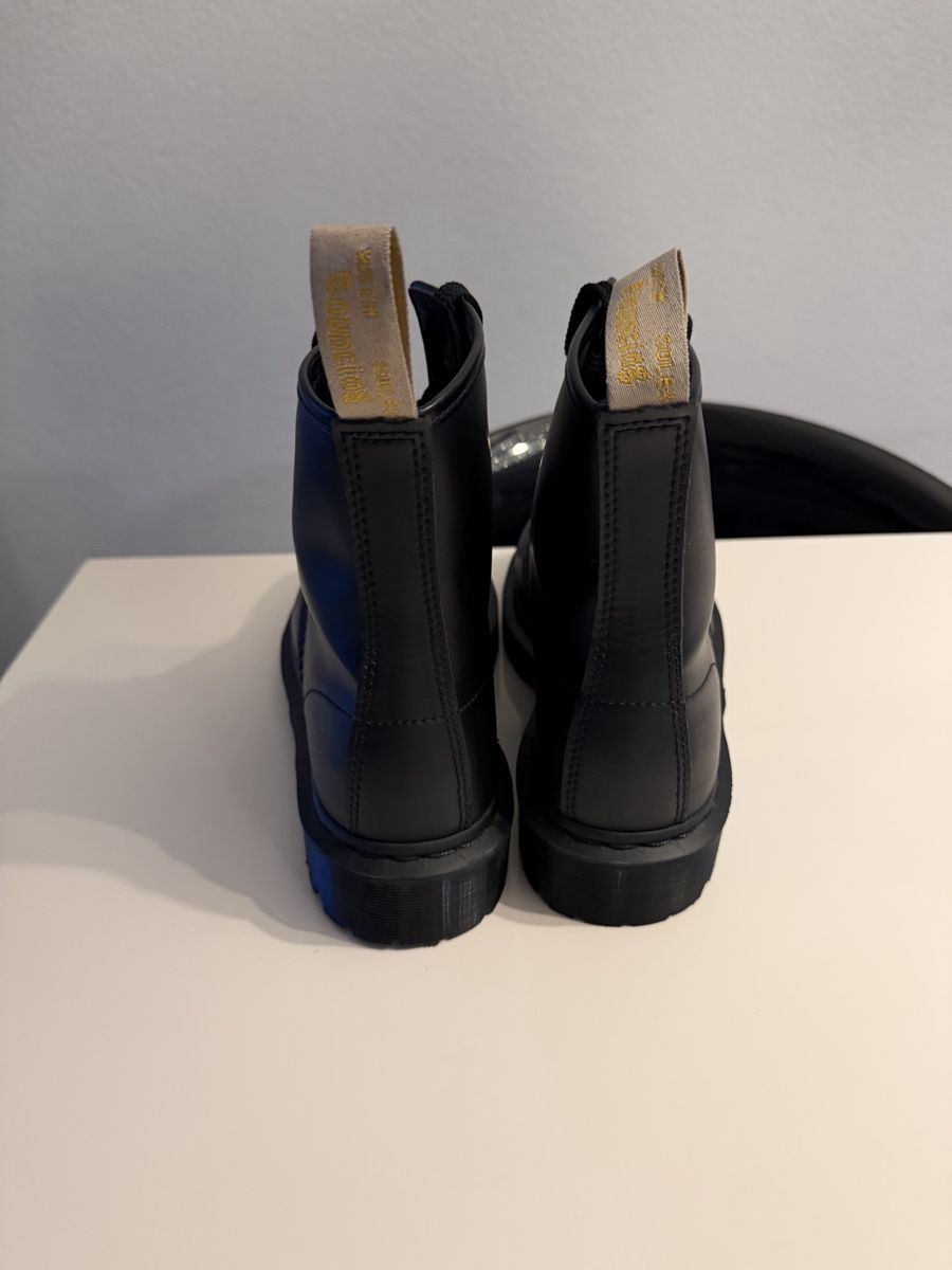 Dr. Martens Herrenschuhe: Dr. Martens Stiefel – Neu (gemäss Beschreibung) aus Wetzikon ZH von Alioc66 2