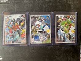 Pokemon First Partner Set ENG ab 1.-
