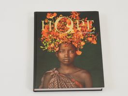 HOPE Bildband / Coffeetable Book EN/FR (26080240)