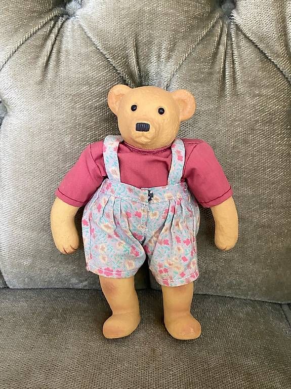 Poupées: Dreamkid Bär von Heidi Ott – D'occasion à Emmen par Watakushiwa 1