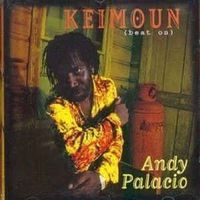 ANDY PALACIO CD Keimoun (Beat On) Aus Belize, FABRIKNEU