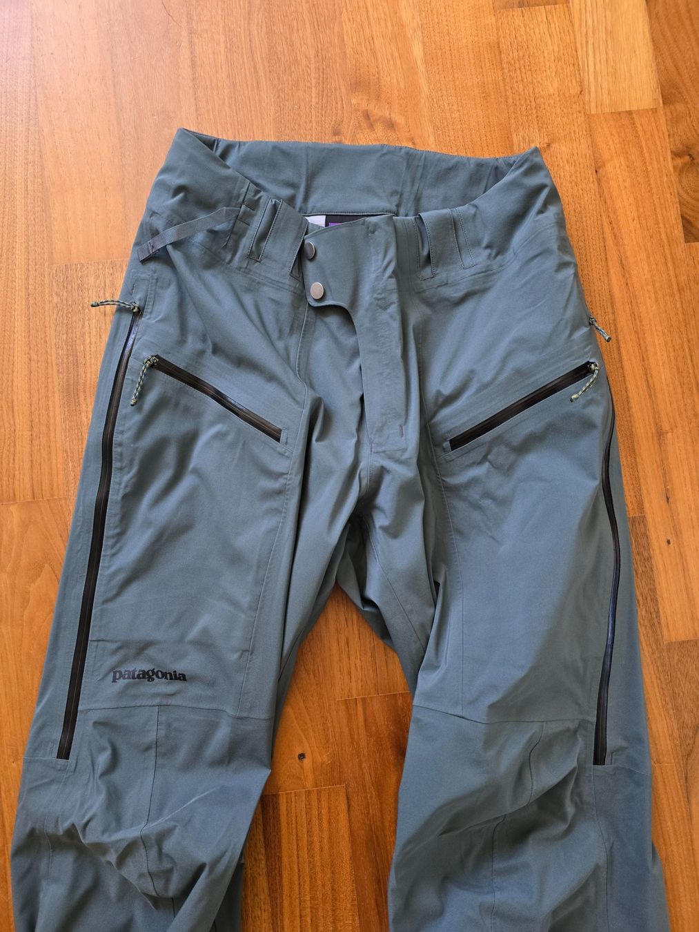 Patagonia Hosen: Patagonia Stormstride Pants – Gebraucht aus Fribourg von ADGF25 2