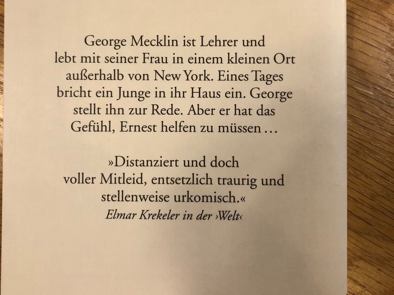 Libri: Bücherpaket Paula Fox: 6 Romane und einer Biographie – Usato da Winterthur venduto da mailer57 7