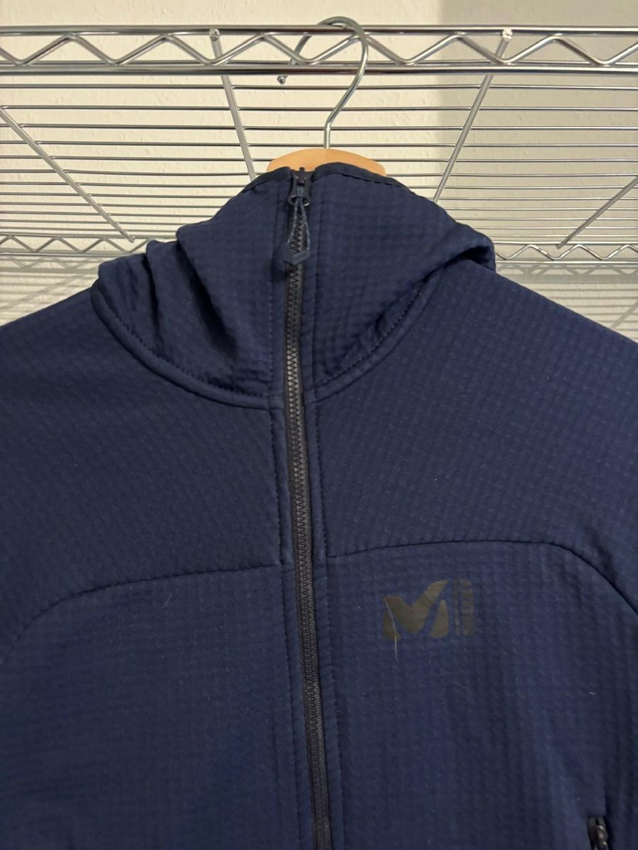 Millet Maglioni & Felpe: Vintage Millet Jacket Pulli Size M – Usato da Lausanne venduto da user1020rnt 1