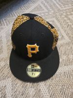 Cap Pittsburgh Pirates New Era  7 1/4 