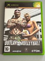 Outlaw Volleyball - XBOX