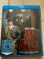 Jack the Ripper - Das Ungeheuer von London