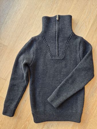 Rymhart Troyer, wie neu, mit Zertifikat, Gr. 38/40
