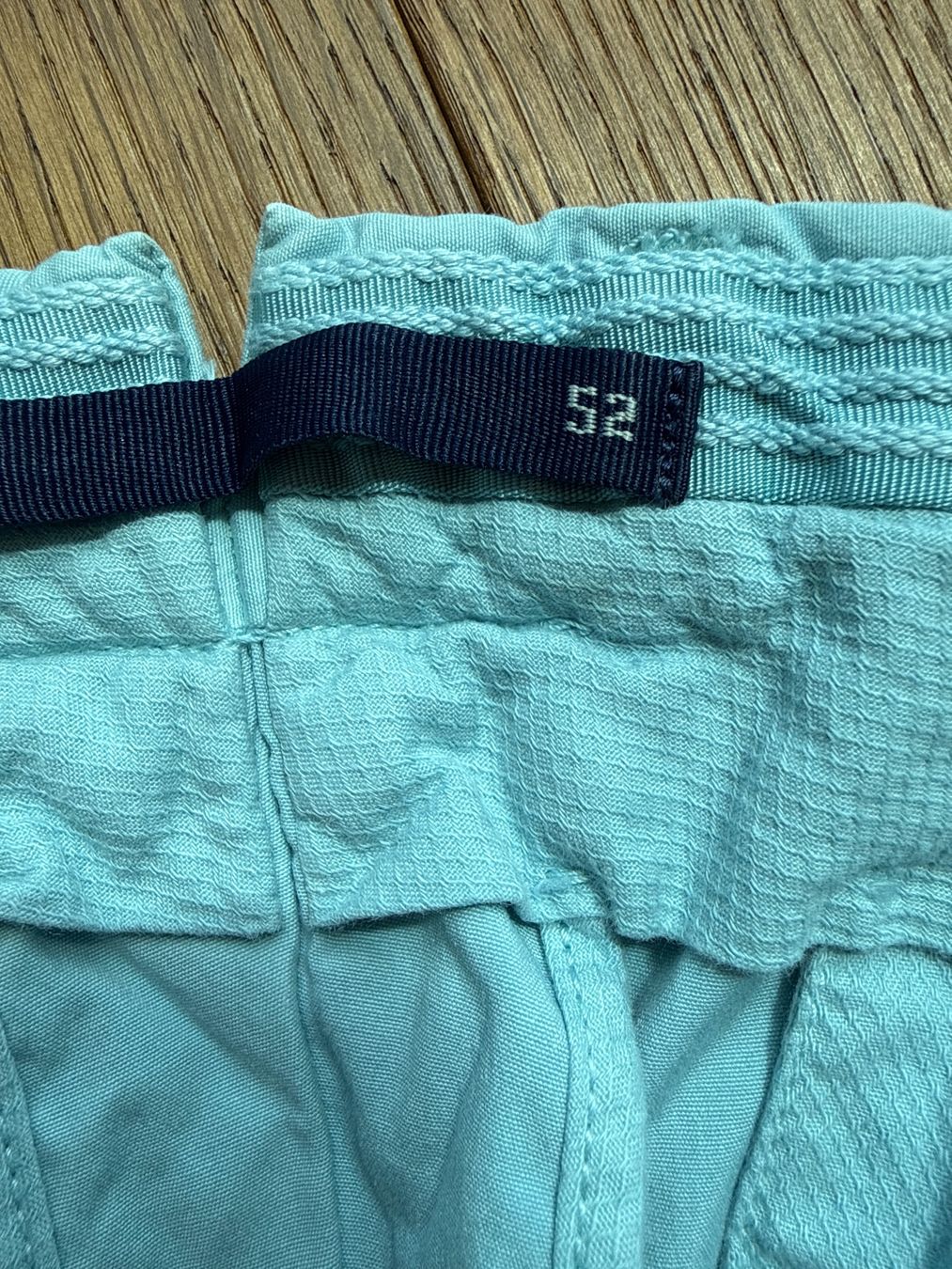 Incotex Pantaloni: INCOTEX SOMMER HOSE – Usato da Zürich venduto da SWKA 4