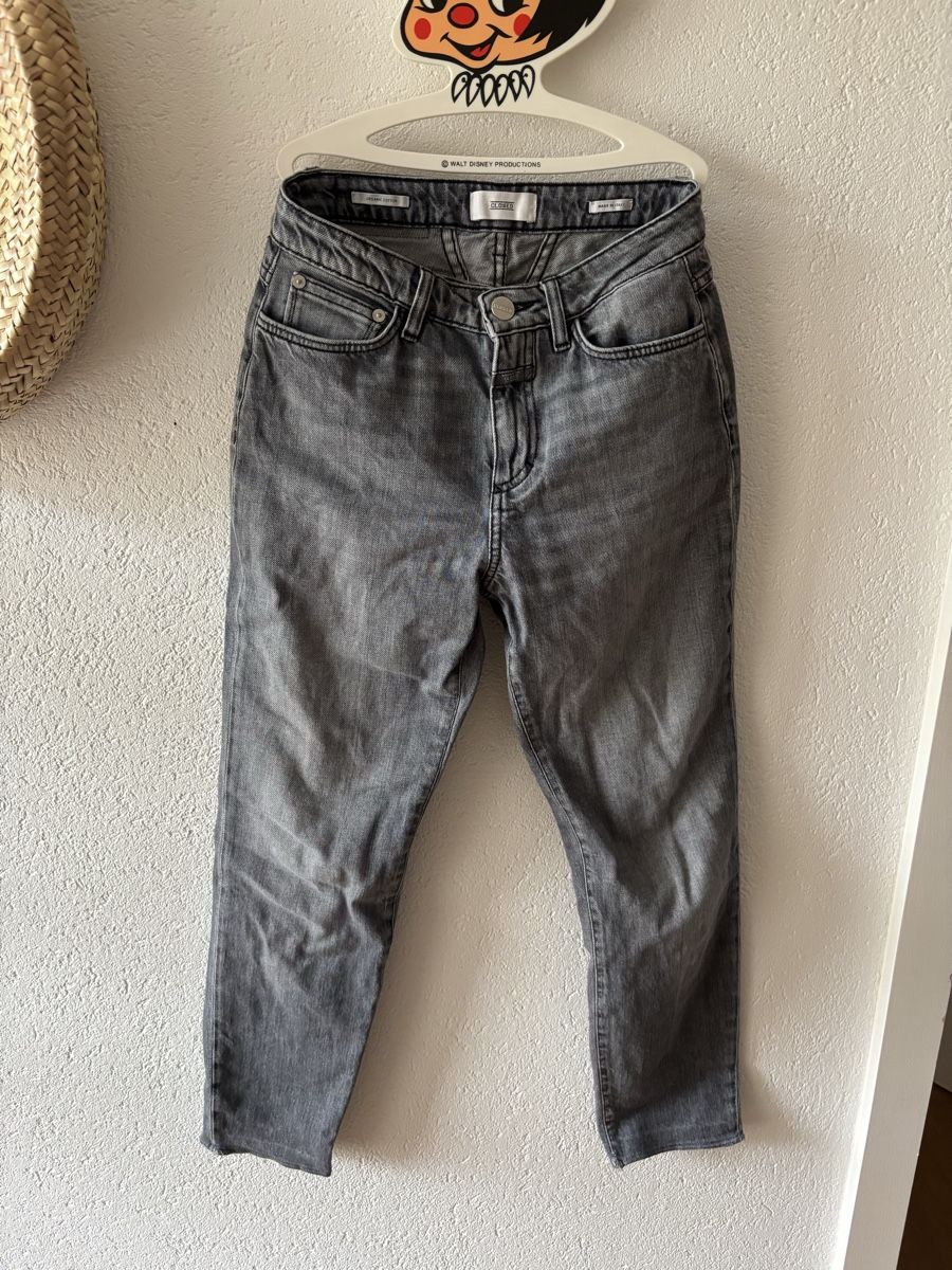 Closed Jeans: Jeans Hose Closed – Usato da Boniswil venduto da Biancaneve91