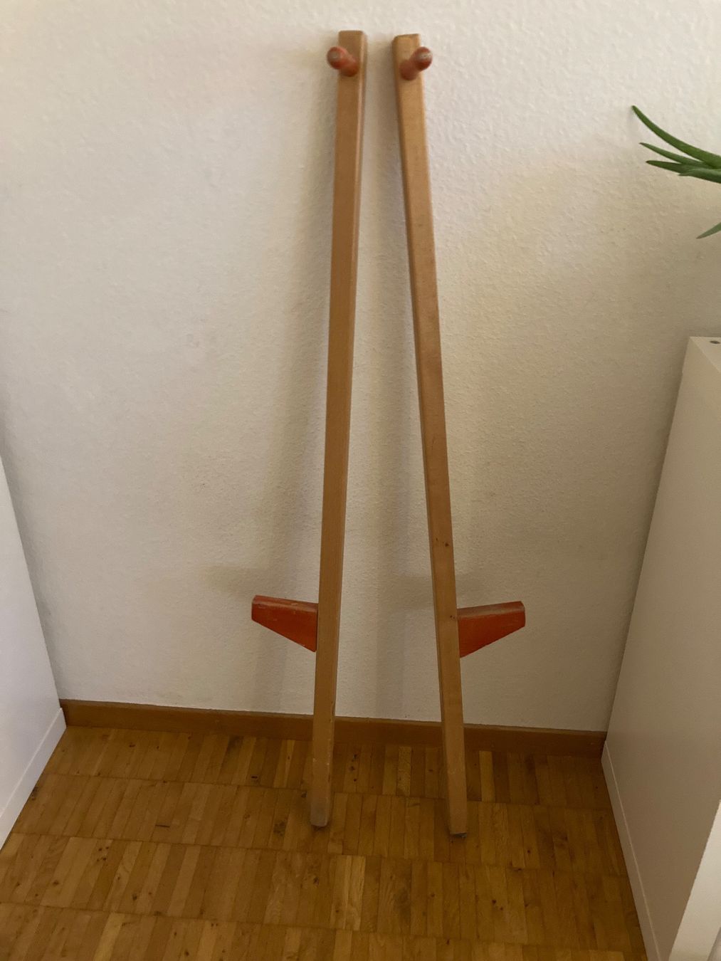 Spielzeuge: Stelzen – Gebraucht aus Zürich von giaxxx