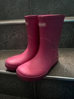 Regenstiefel