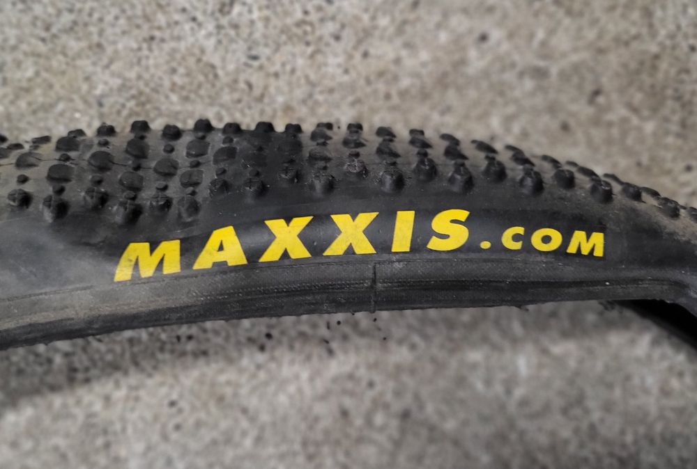MTB Reifen Maxxis Larsen MiMo 26x1.40 inkl. Schläuche | Kaufen auf Ricardo