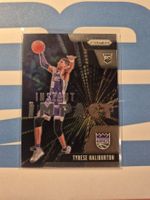 NBA Tyrese Haliburton Sacramento Kings Instant Impacts