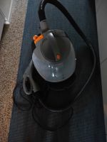 clean star Dampf/sauggerät