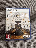 Ghost of Yotei PS5