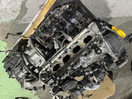 VW T-Roc 2.0 TSI 4M Motor