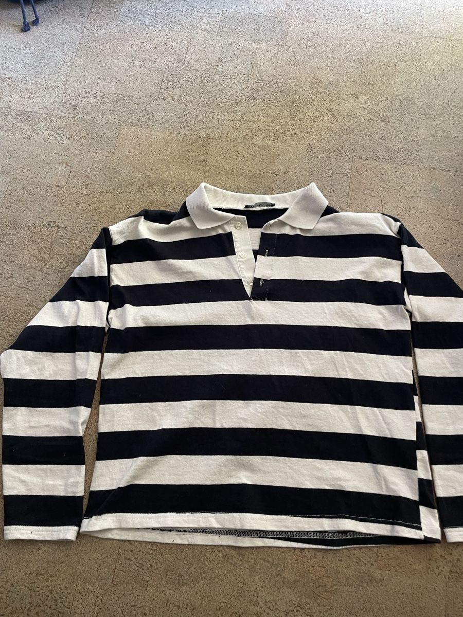 Zara Magliette Polo: Polo Shirt – Usato da Liebistorf venduto da ali_tbx8
