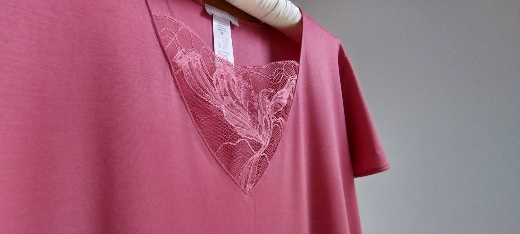 Negligees & Pyjamas: HANRO Damen-Nachthemd NEU – Neu (gemäss Beschreibung) aus RAMLINSBURG von AUDITT1999 4