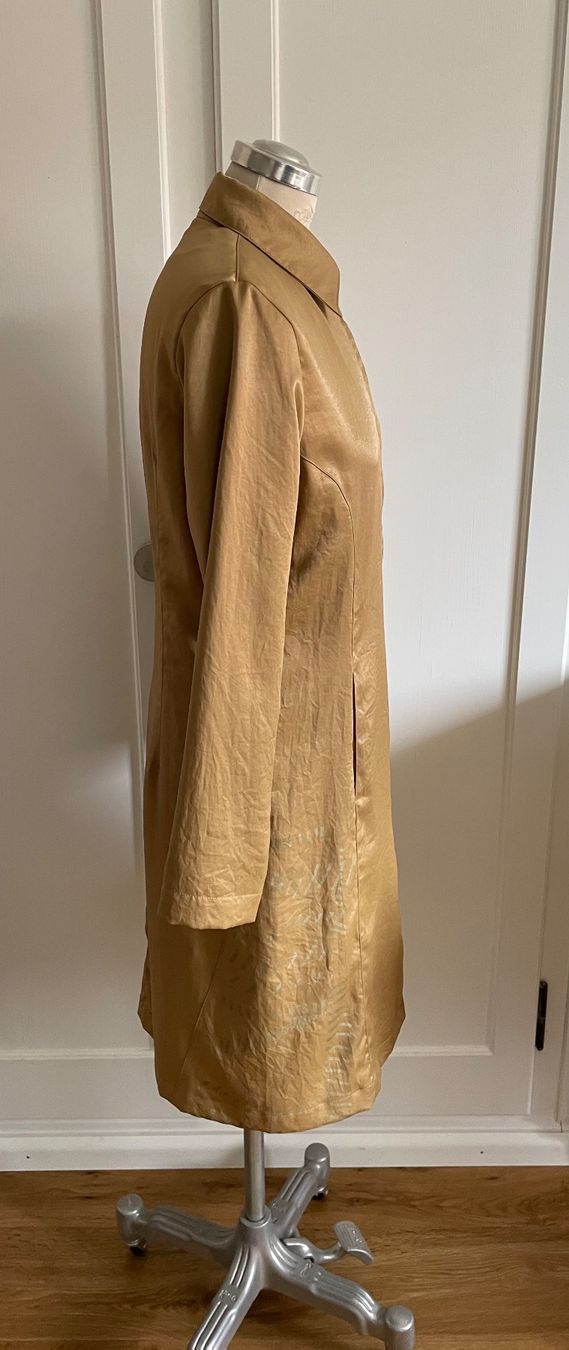 Nile Cappotti: Nile Mantel M – Usato da Schaffhausen venduto da marakesch41 1