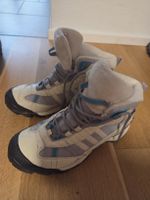 Sehr warme Winterstiefel von Adidas, Wanderschuh Grösse 40