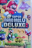 New Super Mario Bros. U Deluxe – Nintendo Switch