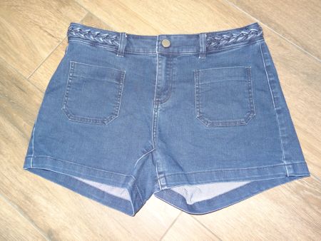 Shorts Morgan de toi taille 40 jean