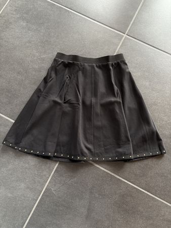 Jupe JJ Garella Taille 36 - Style Vintage En Coton, Comme Neuve