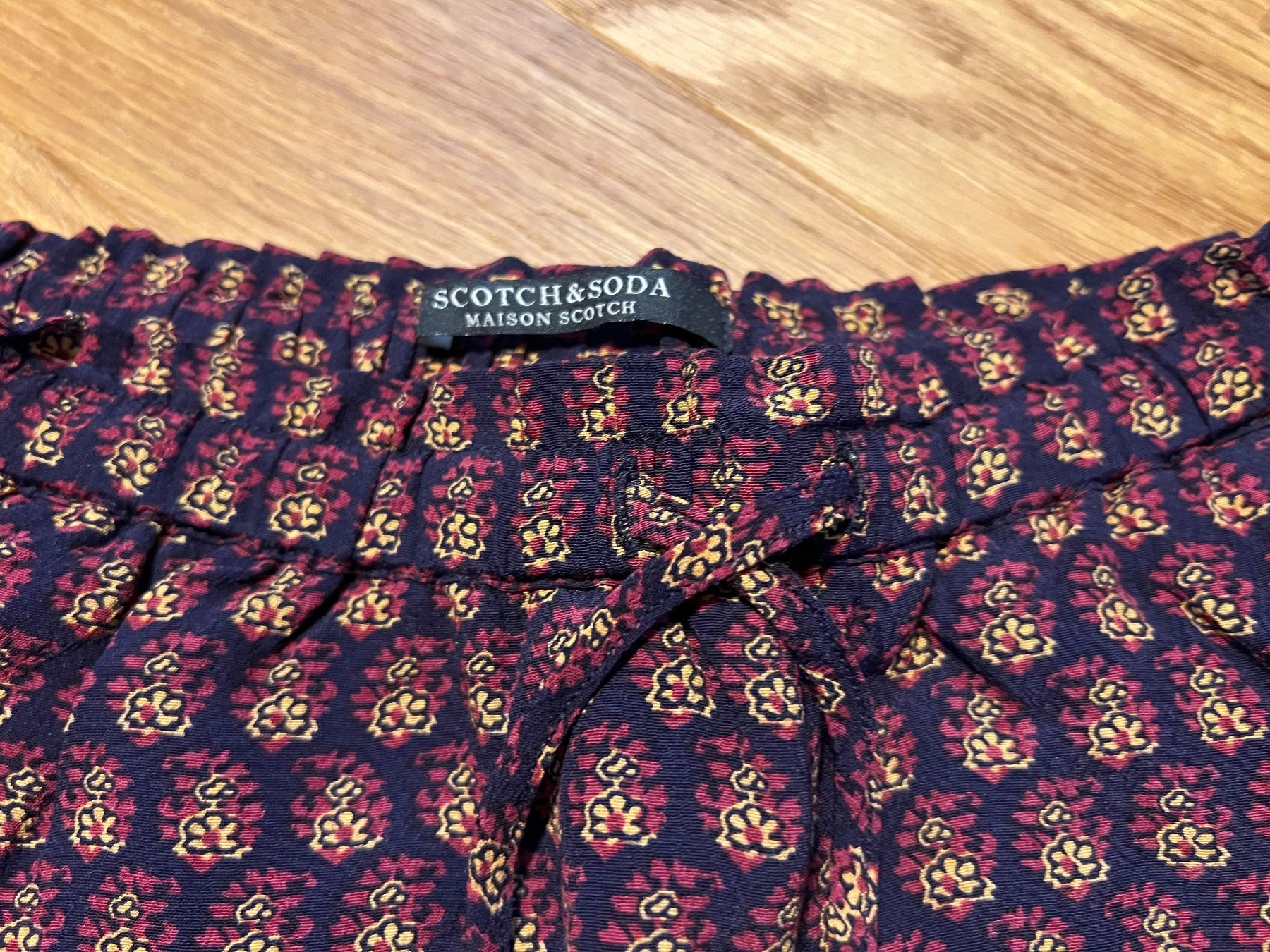 Maison Scotch Röcke: Scotch & Soda Rock, Grösse S – Gebraucht aus Uetikon am See von phi_hn2k 1