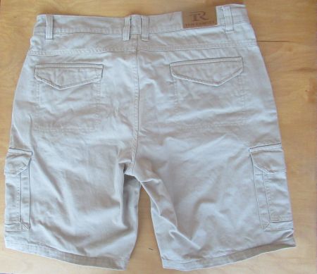 Sommer-shorts Baumwolle