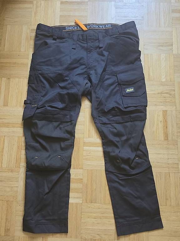 Pantaloni: Snickers Workwear – Usato da Yverdon-les-Bains venduto da nic_x8rd
