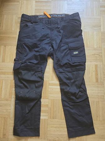 Snickers Workwear