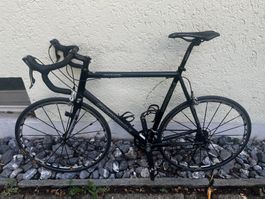 Cannondale Caad 8, R1000, Ultegra