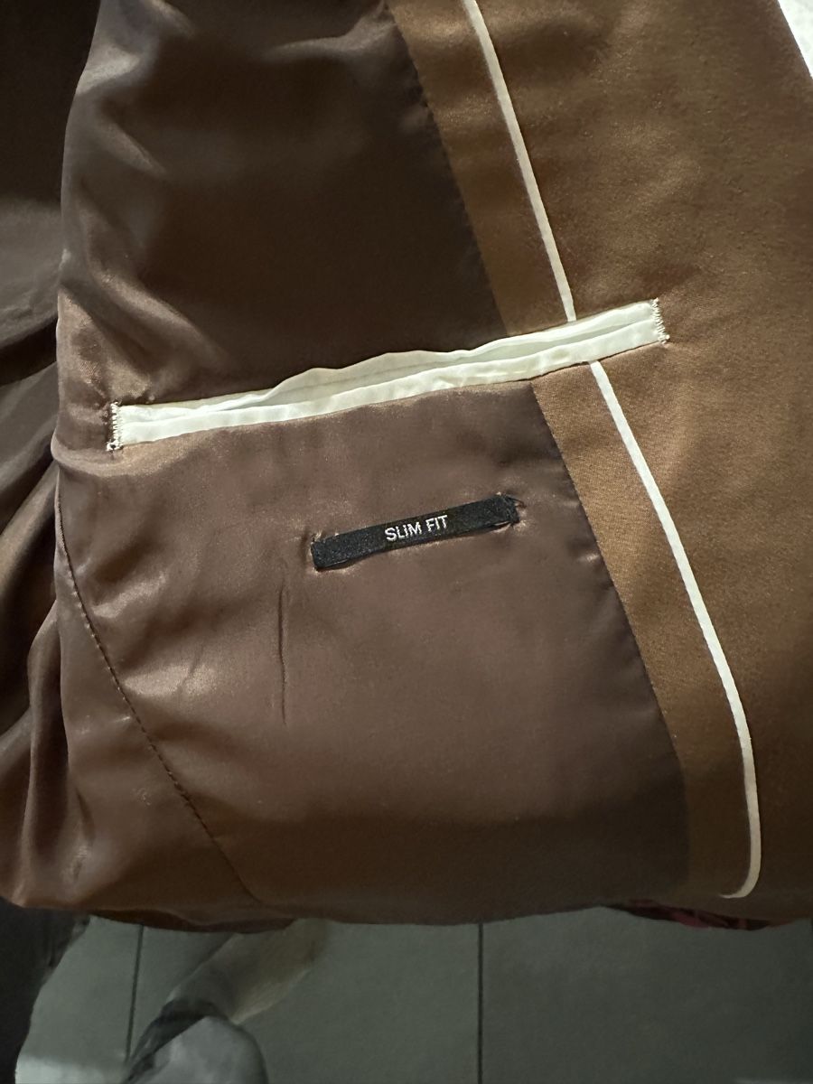 We Costumes: WE Jacke  – D'occasion à Glattbrugg par Samuelcolella 2