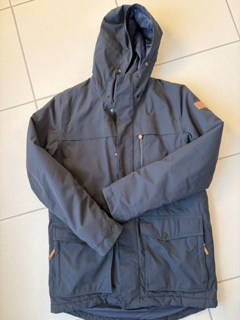 46 Nord Jacken & Mäntel: Winterjacke mit Kapuze – Gebraucht aus Binningen von son_x7yt
